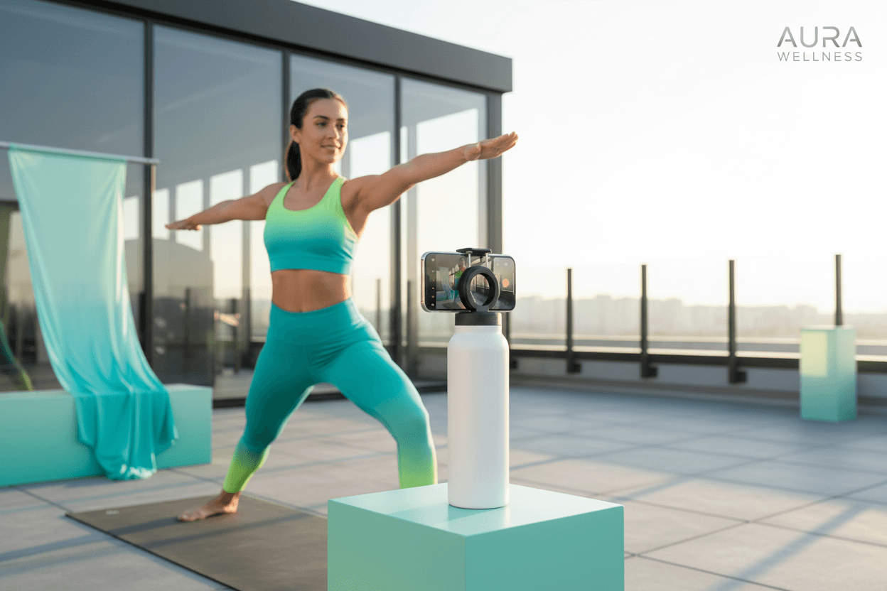 ATHLETICA WELLNESS.Co Cover Image